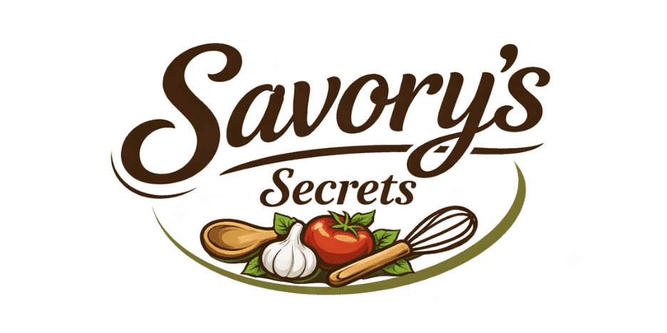 Kathy's Savory Secrets